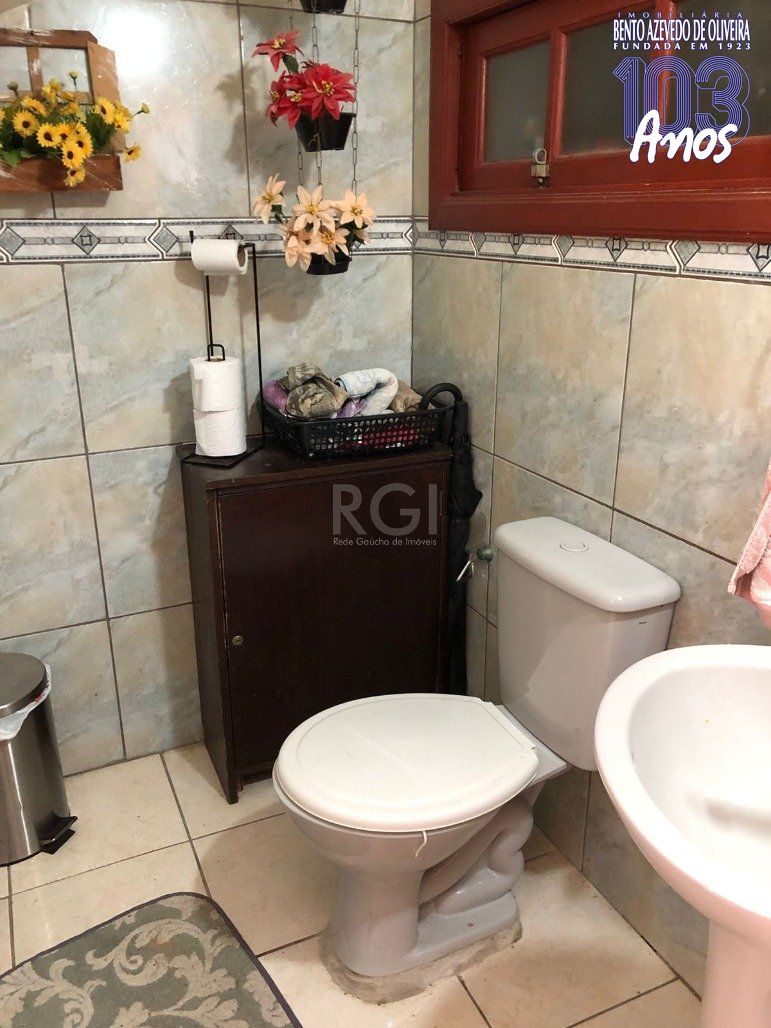 Casa, 3 quartos, 120 m² - Foto 17