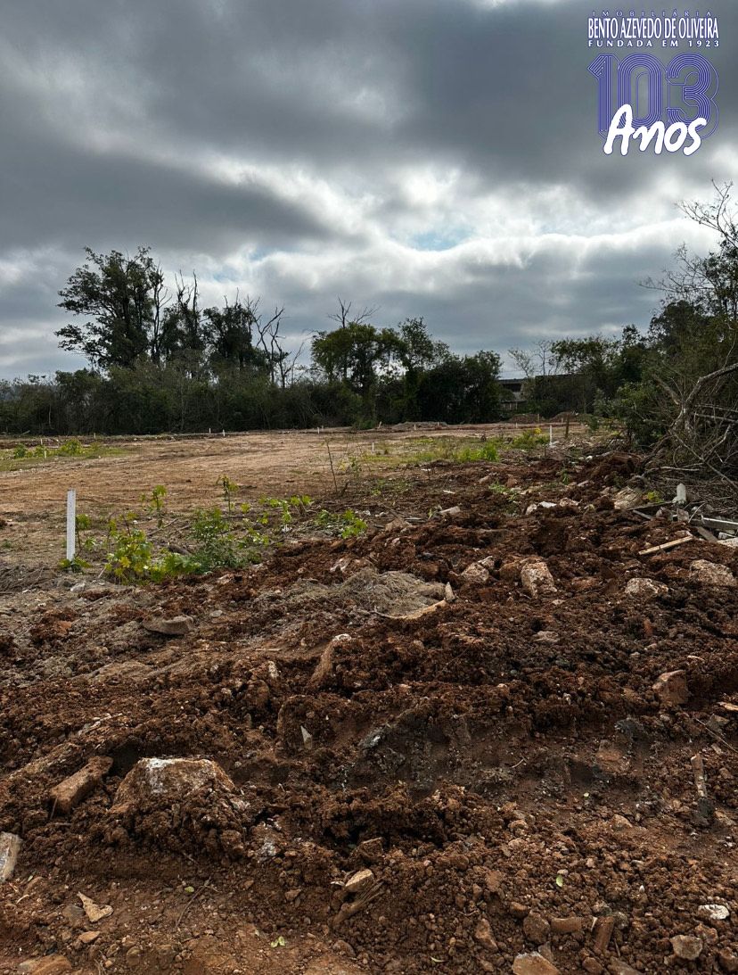Terreno, 147 m² - Foto 1