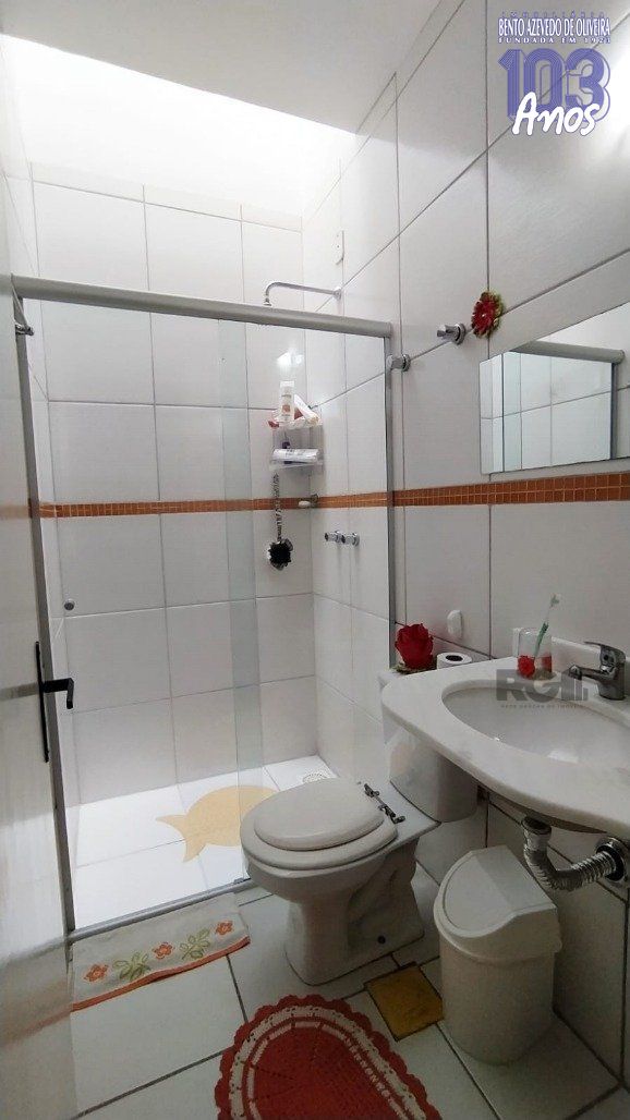 Casa, 2 quartos, 90 m² - Foto 14