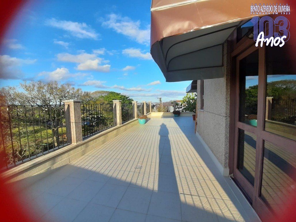 Cobertura, 3 quartos, 250 m² - Foto 1