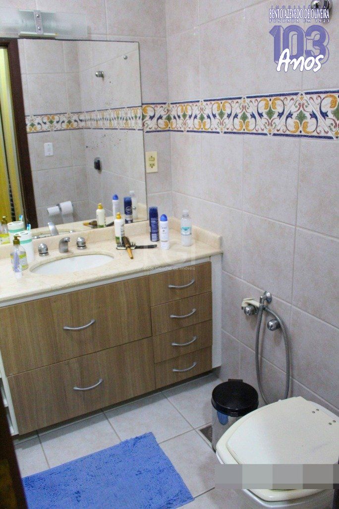 Sobrado, 3 quartos, 266 m² - Foto 26