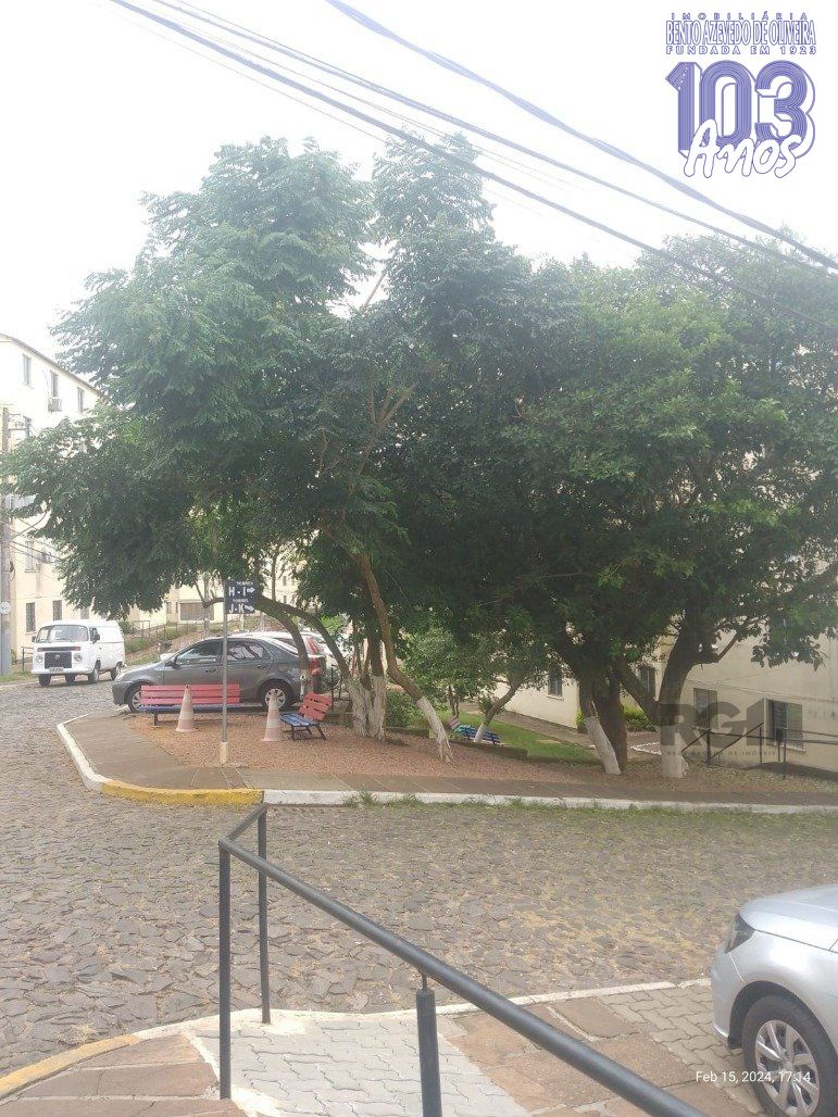 Apartamento, 2 quartos, 38 m² - Foto 2