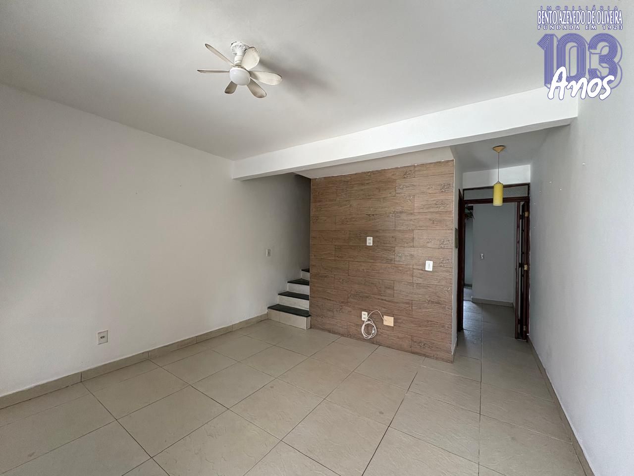Sobrado, 2 quartos, 70 m² - Foto 5
