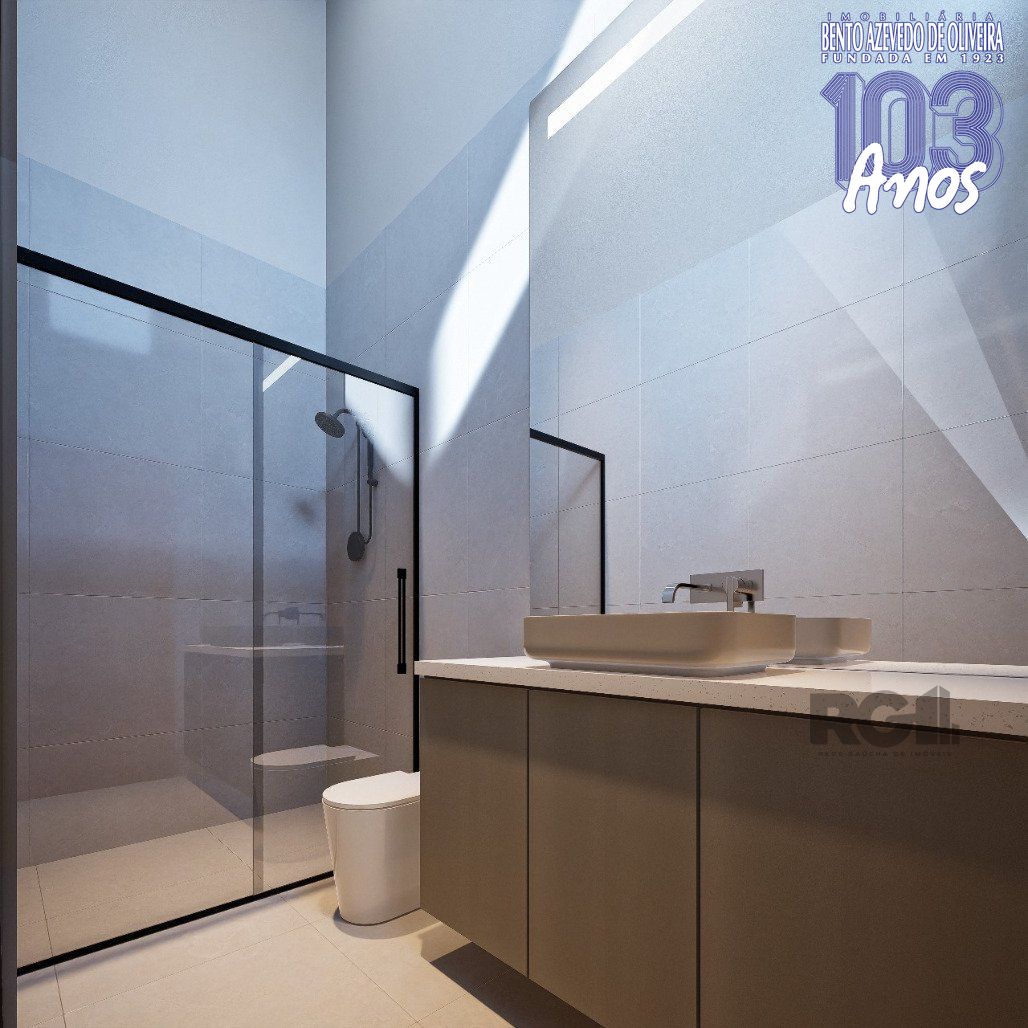 Casa de Condomínio, 3 quartos - Foto 16