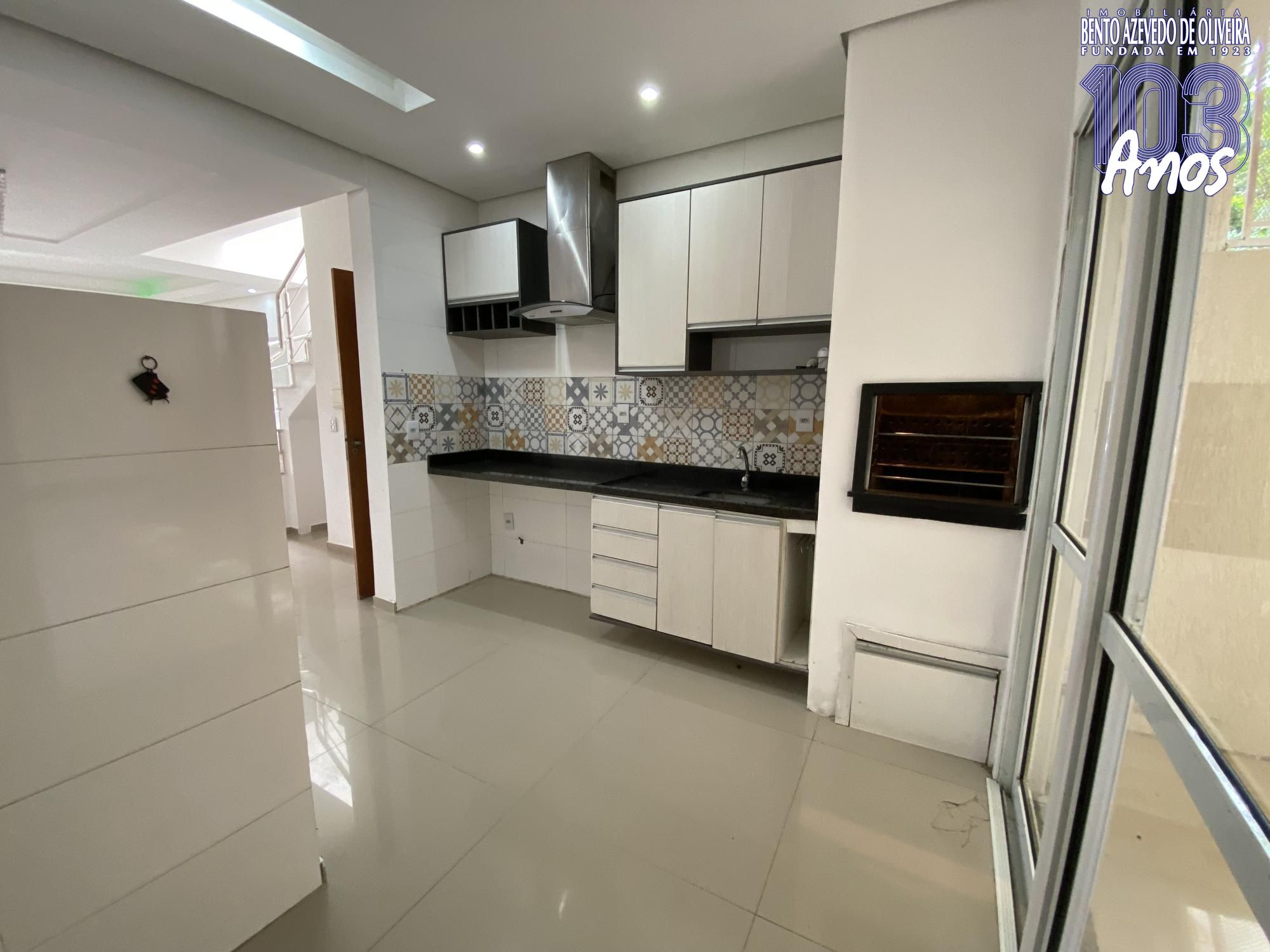Sobrado, 2 quartos, 91 m² - Foto 4
