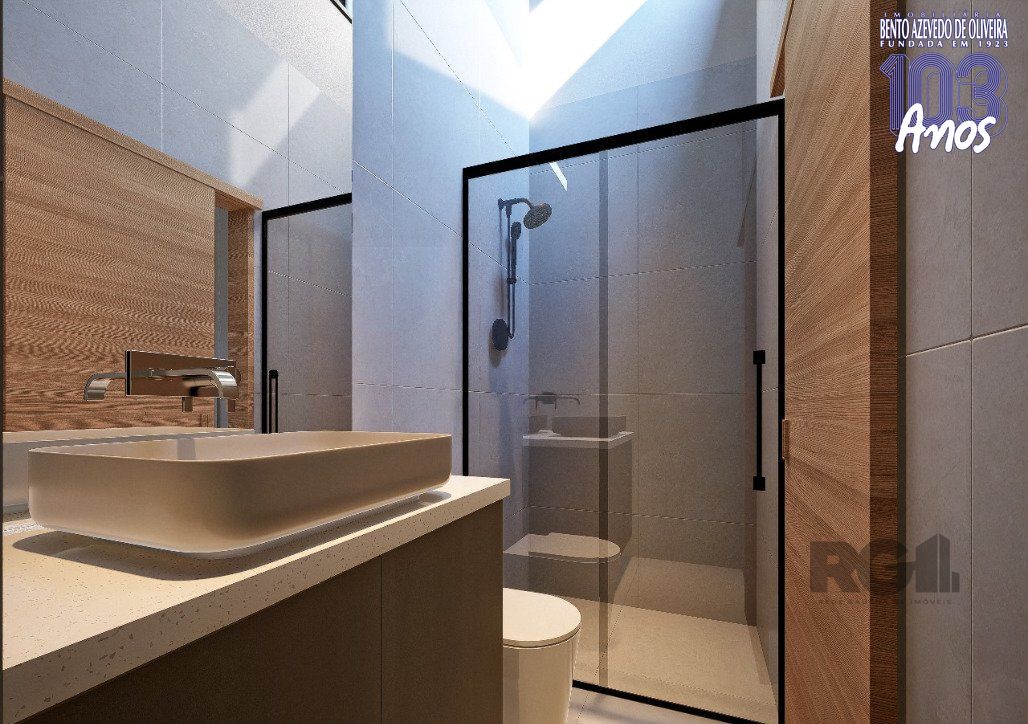 Casa de Condomínio, 3 quartos - Foto 7