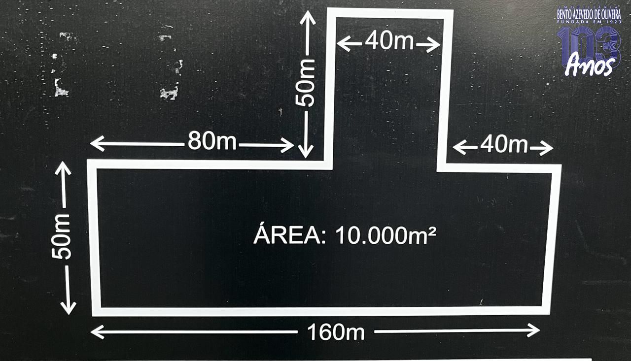 Terreno, 10000 m² - Foto 3