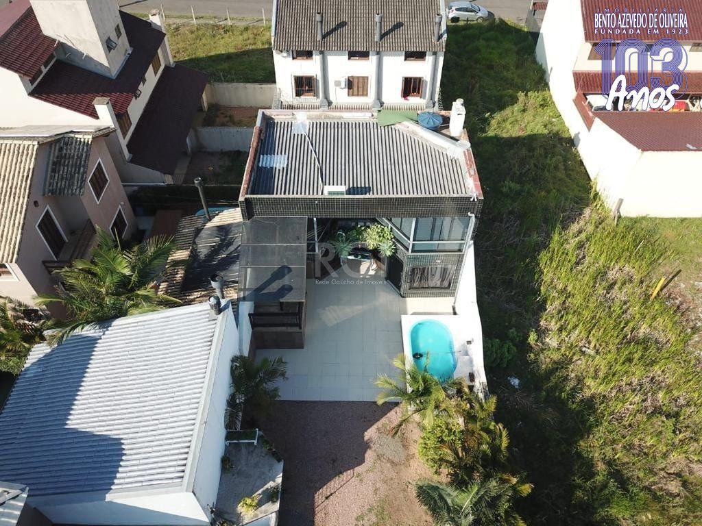 Prédio Inteiro, 132 m² - Foto 2