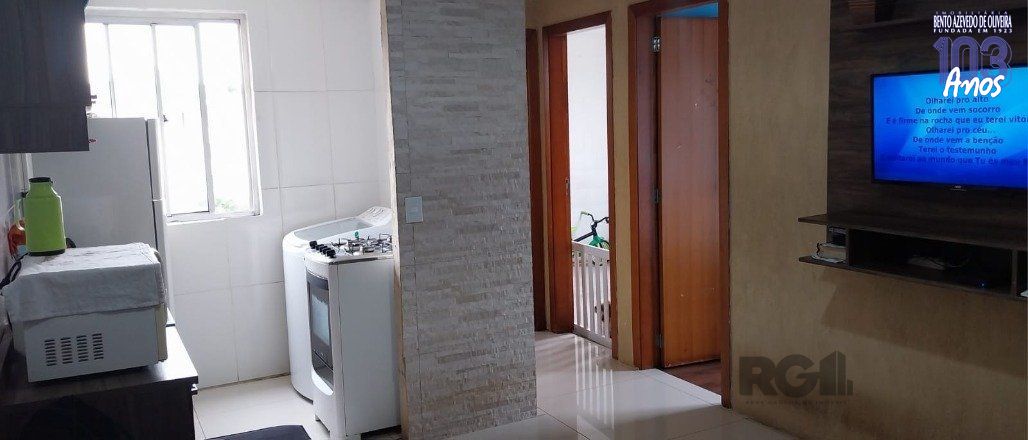 Apartamento, 2 quartos, 38 m² - Foto 6