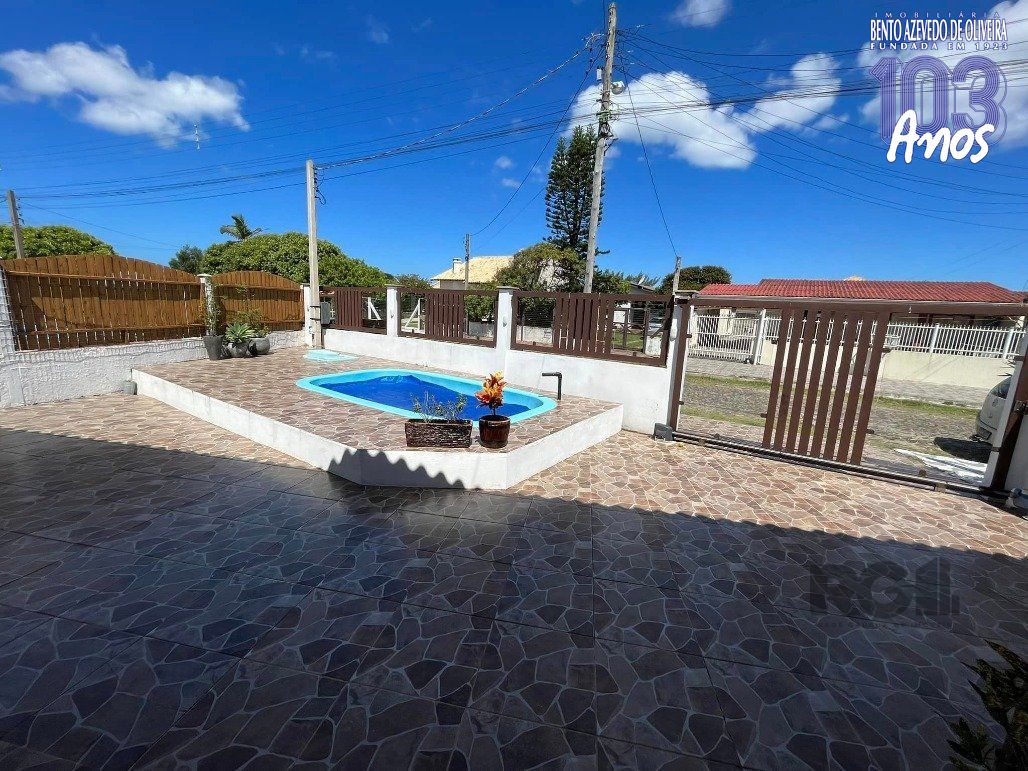 Casa, 3 quartos, 154 m² - Foto 3