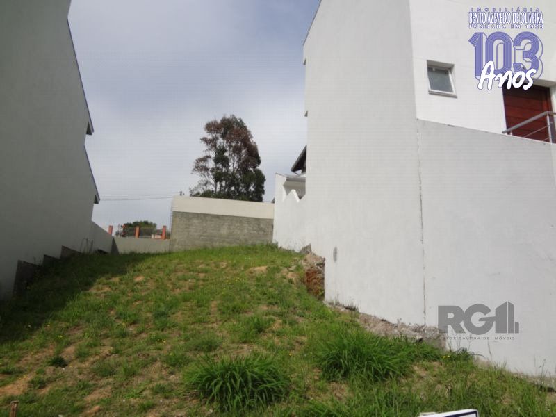 Terreno, 210 m² - Foto 1