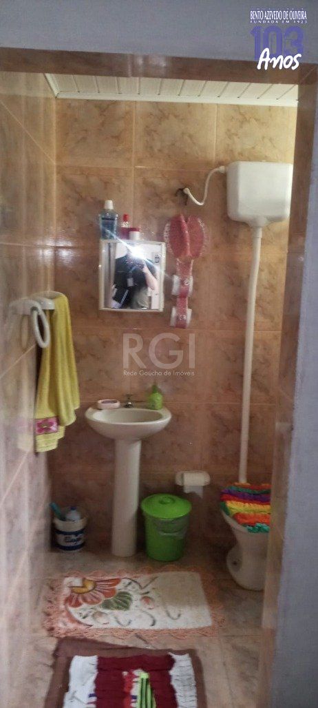 Casa, 3 quartos, 80 m² - Foto 10