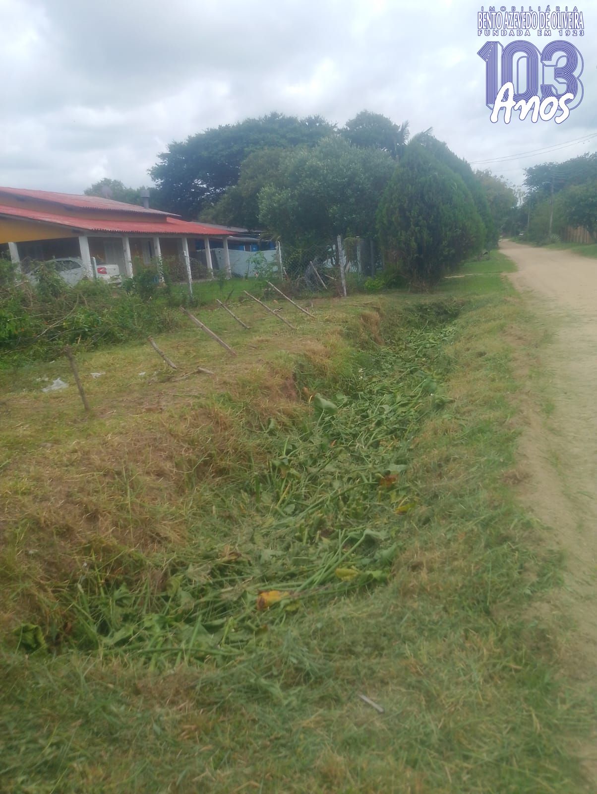 Terreno, 1000 m² - Foto 6
