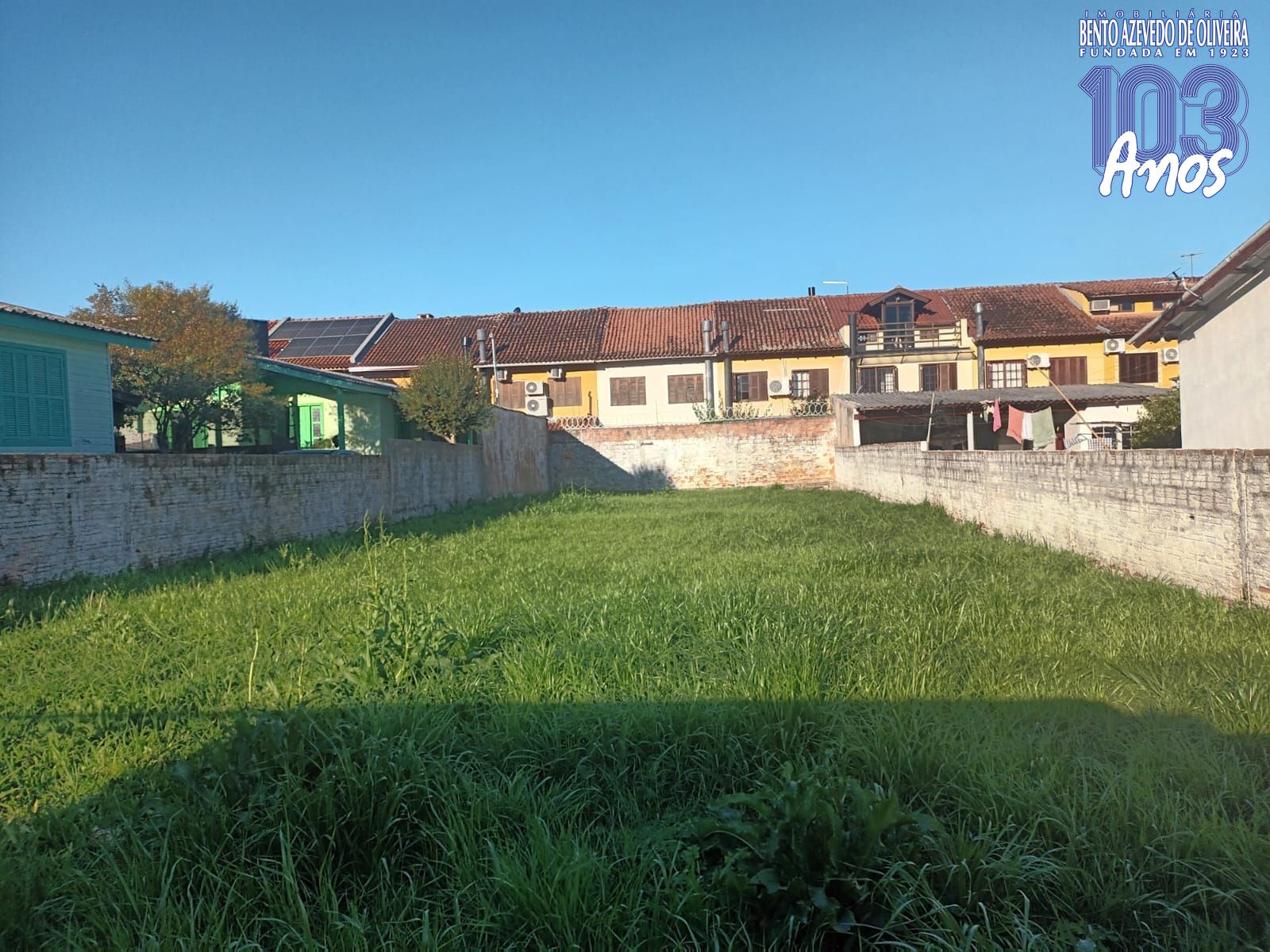 Terreno, 330 m² - Foto 1