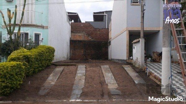 Terreno, 79 m² - Foto 1