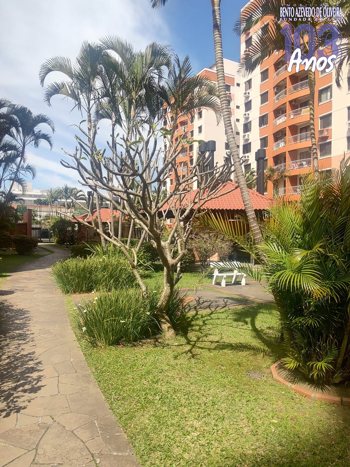Apartamento, 3 quartos, 70 m² - Foto 36