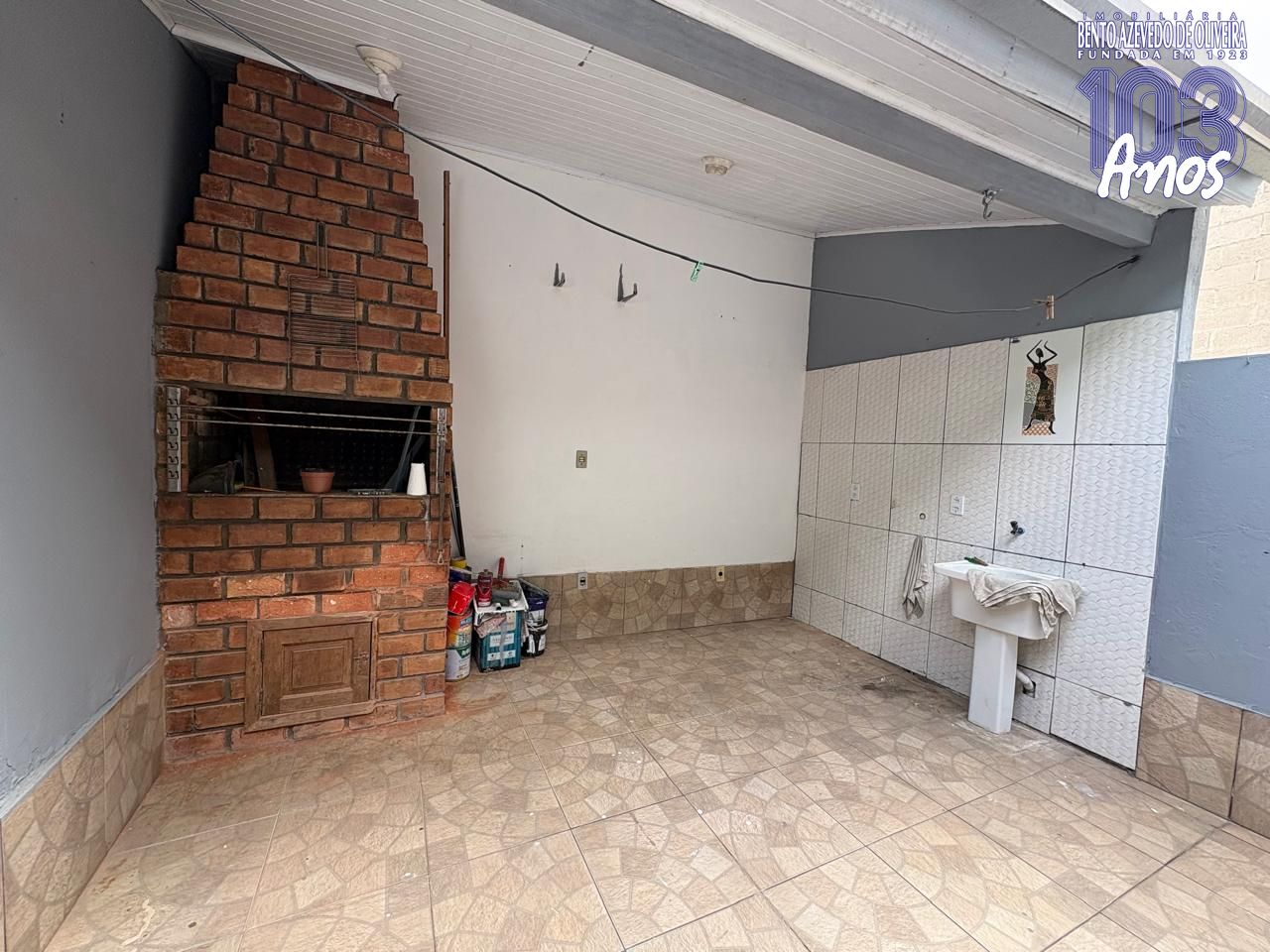 Sobrado, 2 quartos, 70 m² - Foto 14