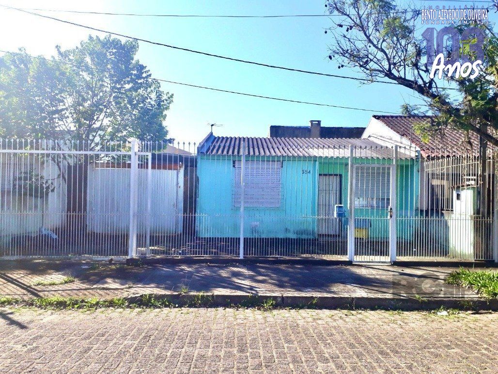 Casa, 3 quartos, 70 m² - Foto 2