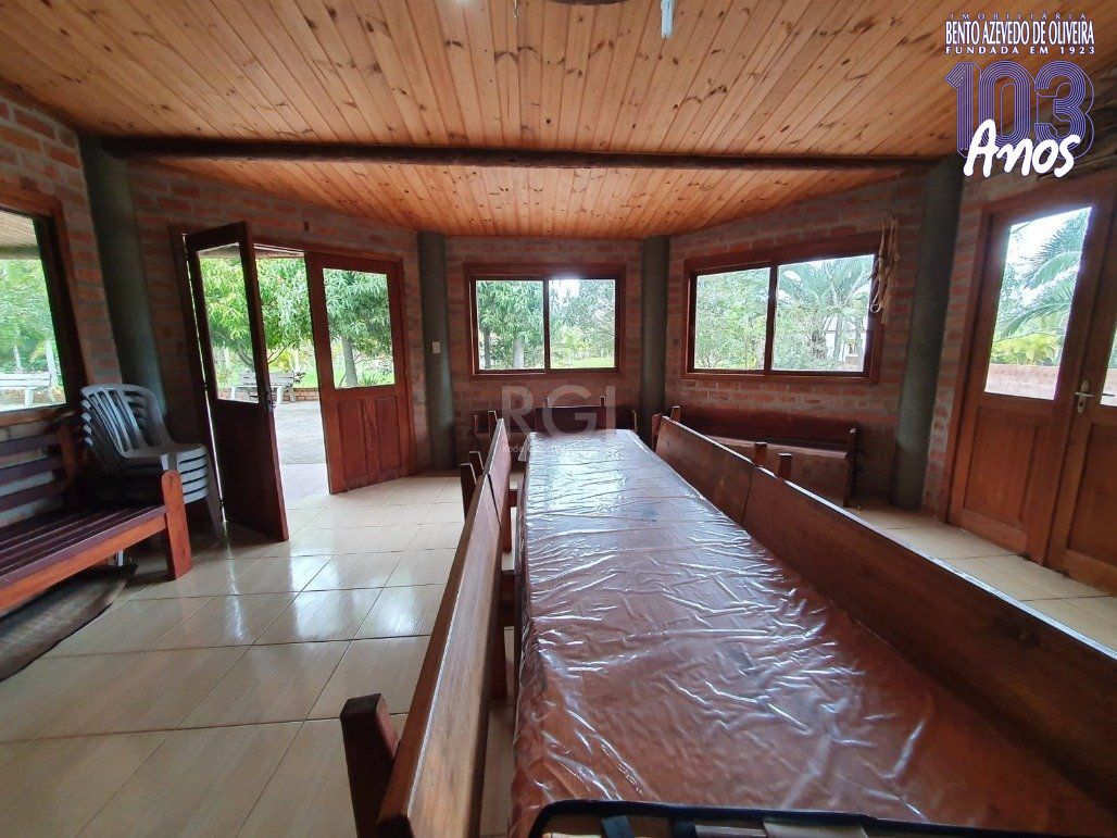 Chácara, 3 quartos, 4183 m² - Foto 8
