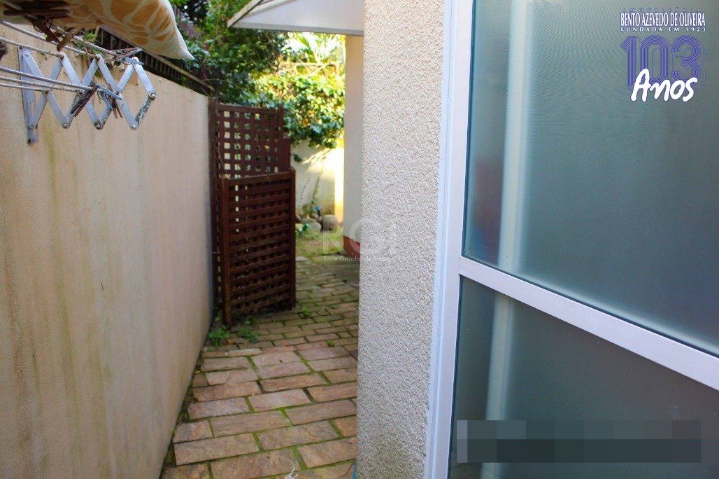 Sobrado, 3 quartos, 266 m² - Foto 30