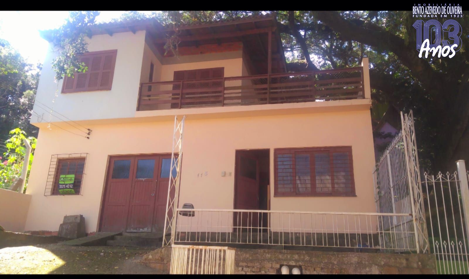 Casa, 2 quartos, 100 m² - Foto 1