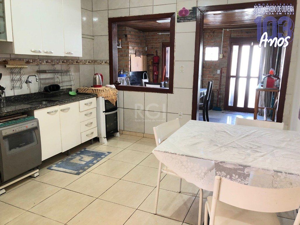 Casa, 3 quartos, 120 m² - Foto 4