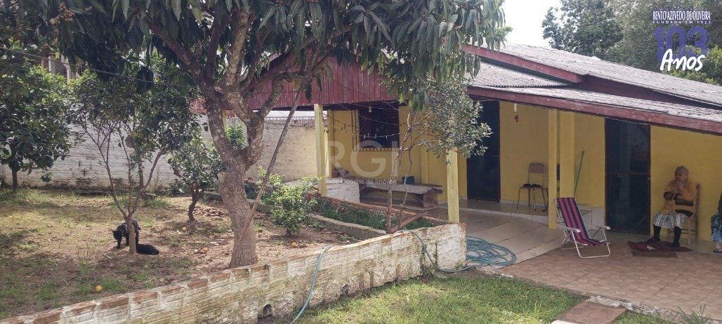 Casa, 3 quartos, 80 m² - Foto 1