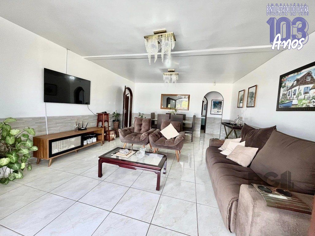Casa, 3 quartos, 154 m² - Foto 6