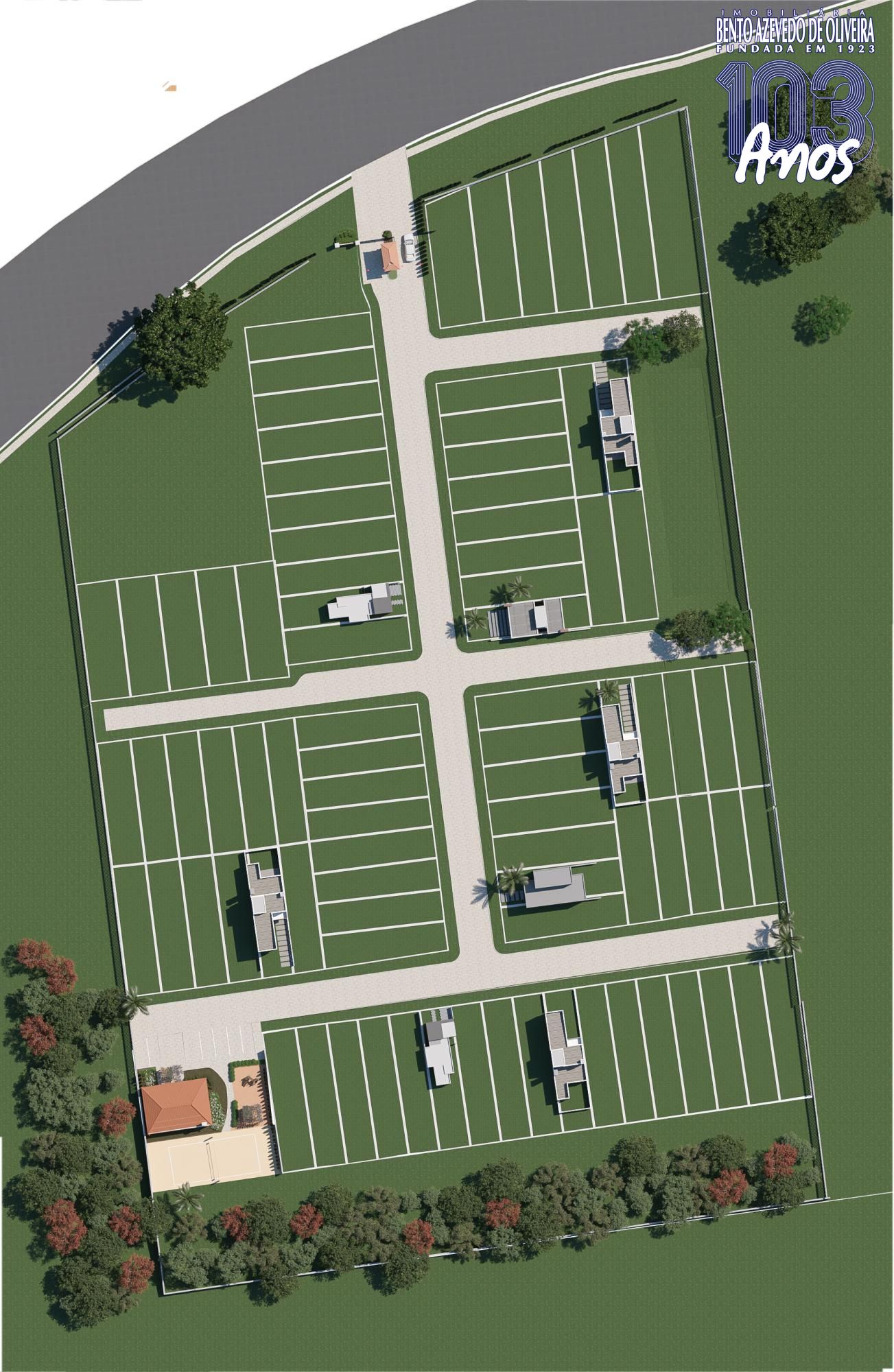 Terreno, 144 m² - Foto 2