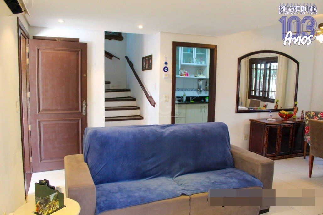 Sobrado, 3 quartos, 266 m² - Foto 4