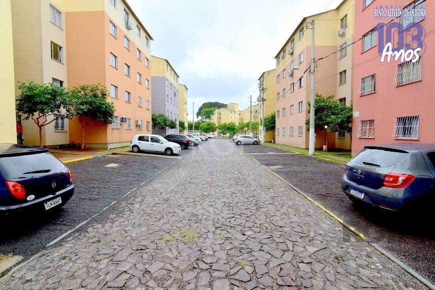 Apartamento, 2 quartos, 42 m² - Foto 1
