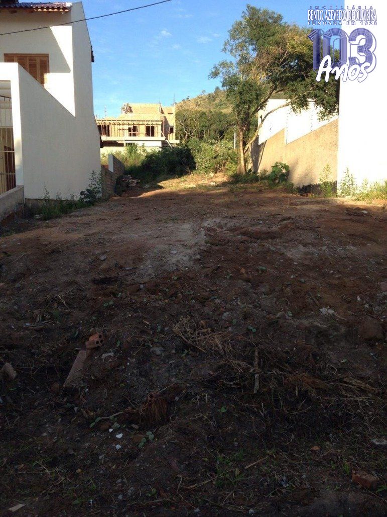 Terreno, 304 m² - Foto 1