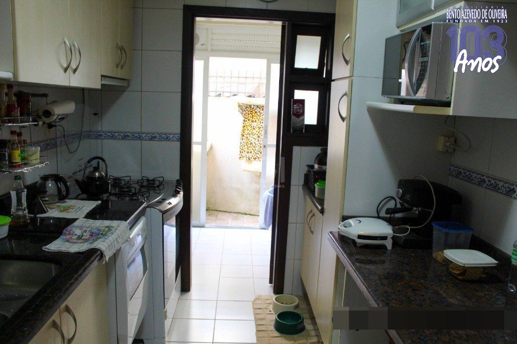 Sobrado, 3 quartos, 266 m² - Foto 5