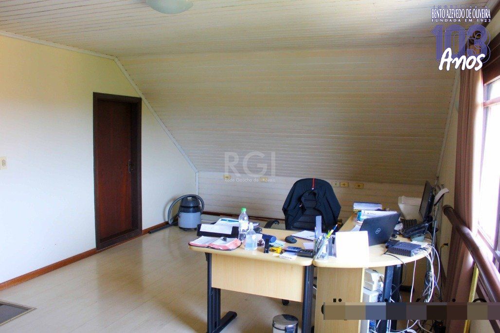 Sobrado, 3 quartos, 266 m² - Foto 23