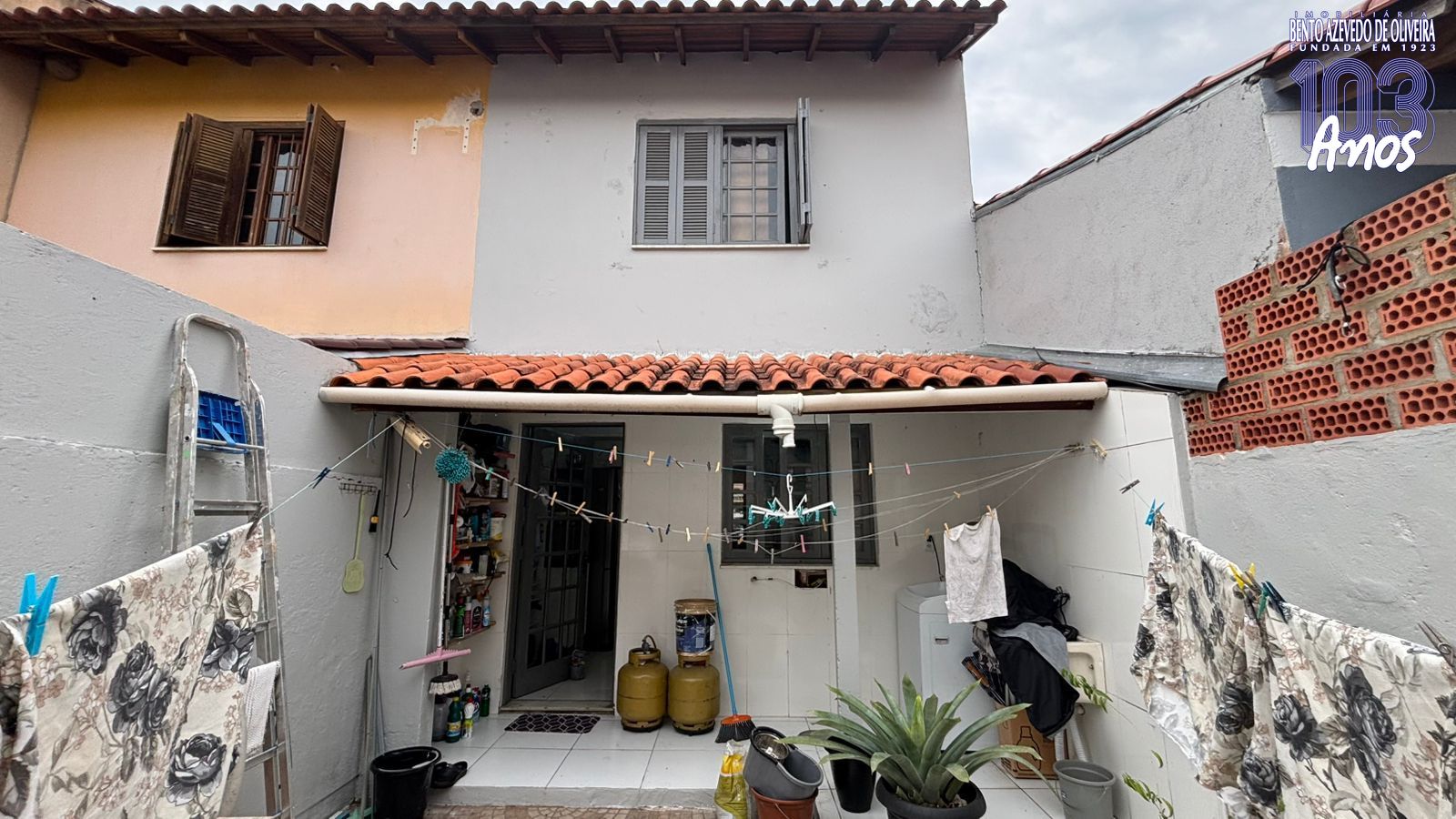 Casa, 2 quartos, 89 m² - Foto 17