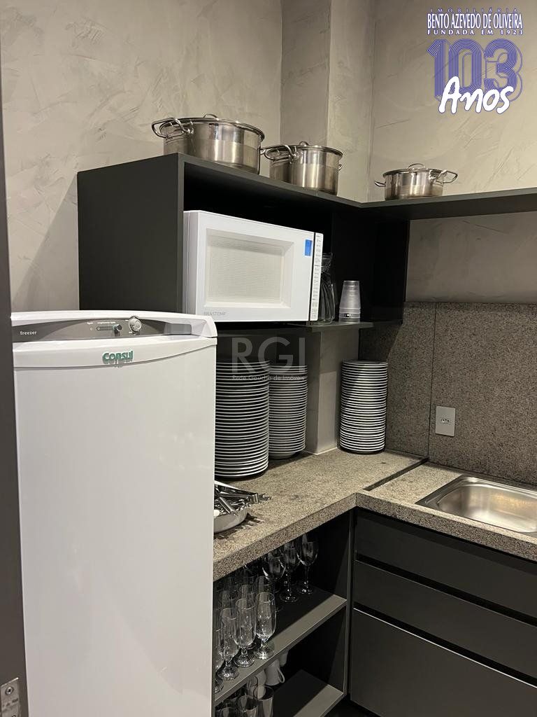 Apartamento, 1 quarto, 35 m² - Foto 21