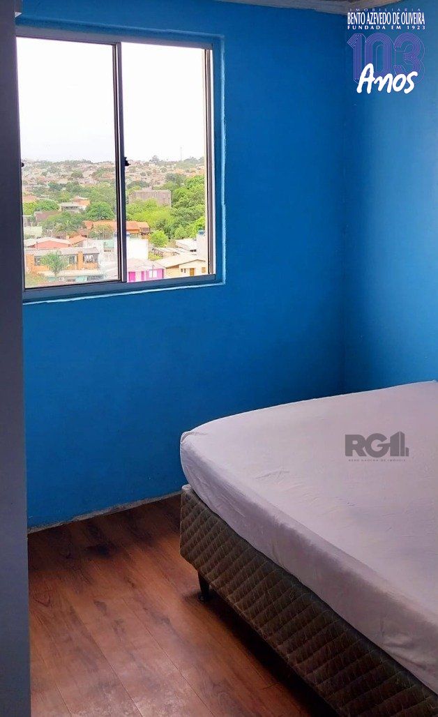 Apartamento, 2 quartos, 38 m² - Foto 5