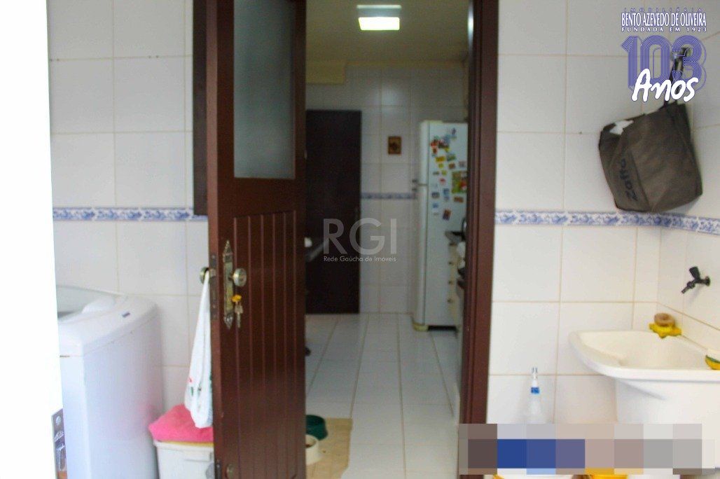 Sobrado, 3 quartos, 266 m² - Foto 27