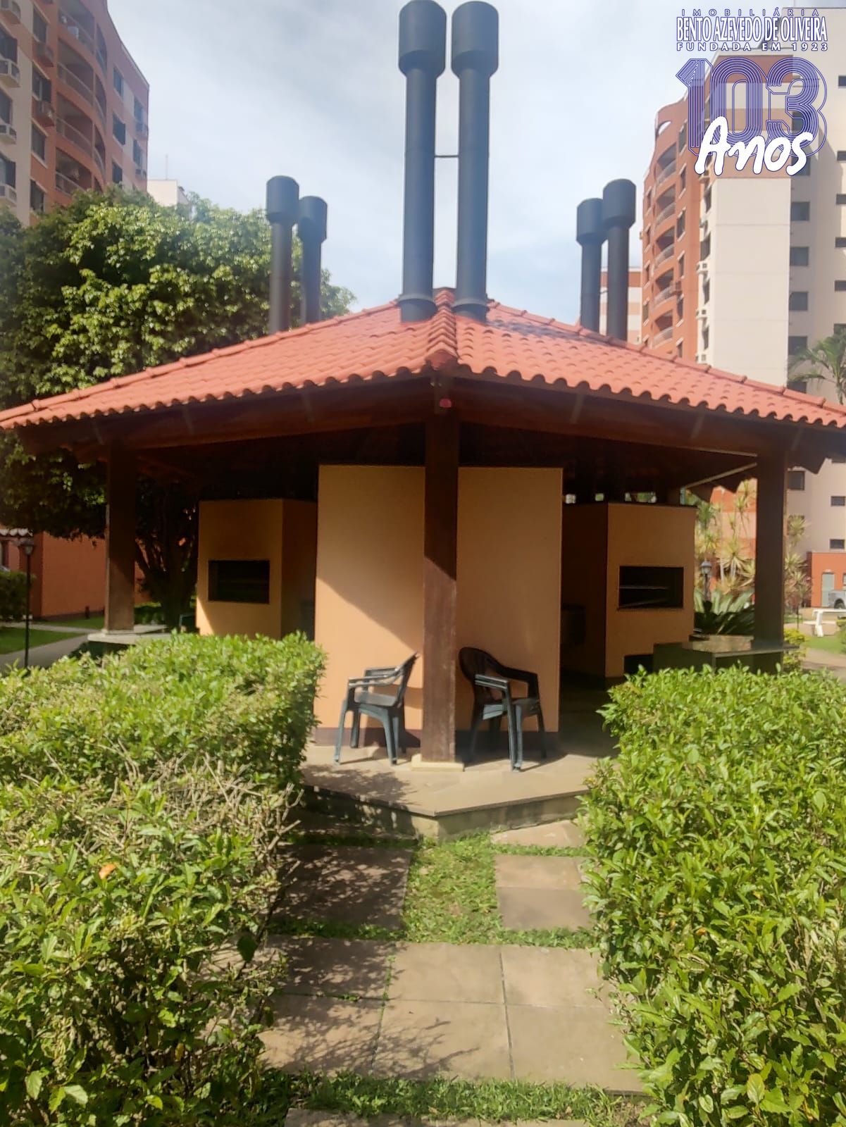 Apartamento, 3 quartos, 70 m² - Foto 34