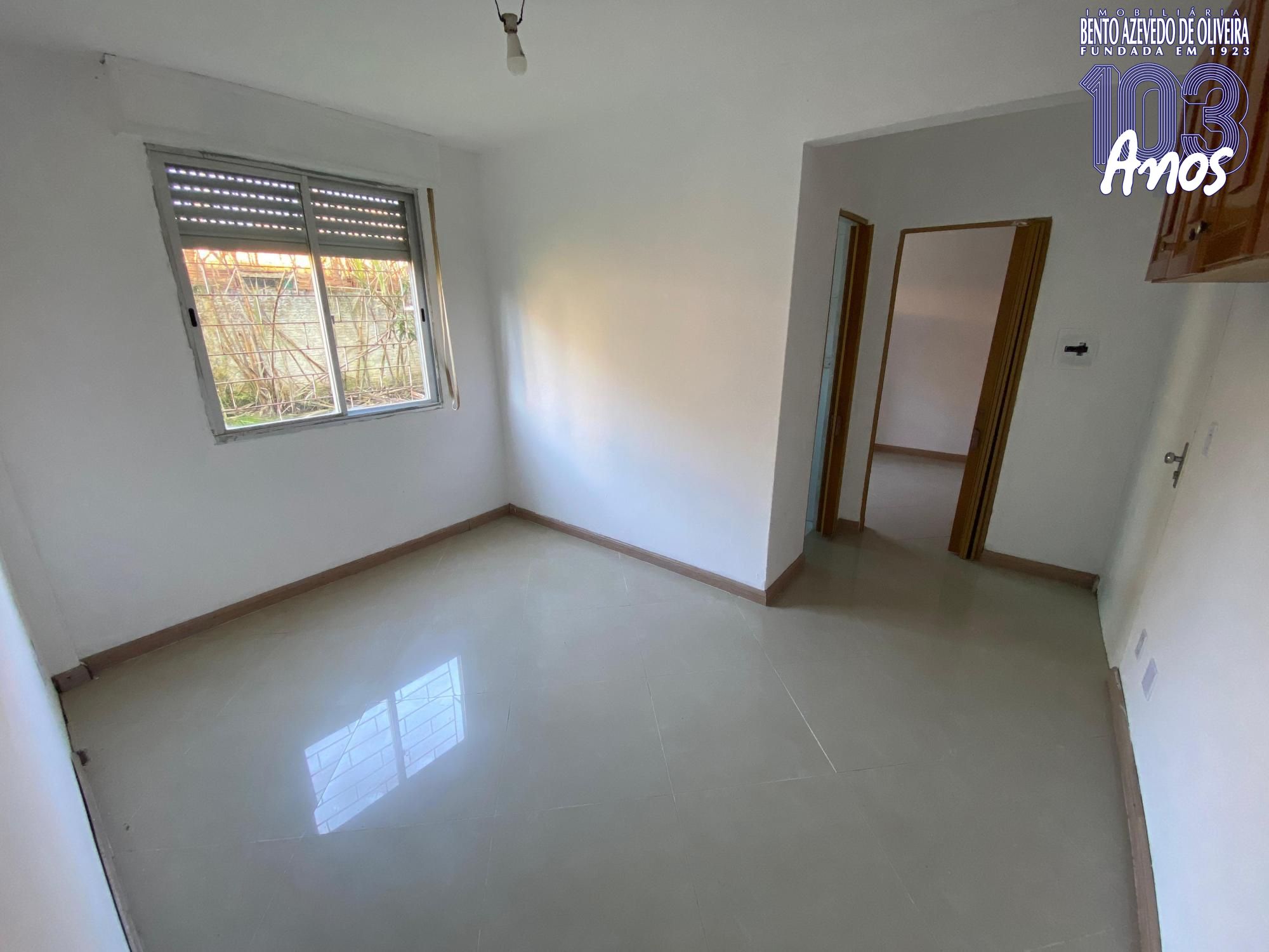 Apartamento, 1 quarto, 35 m² - Foto 2