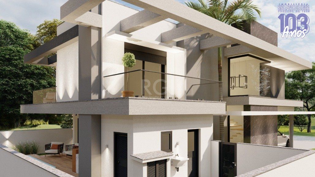 Sobrado, 4 quartos, 308 m² - Foto 8