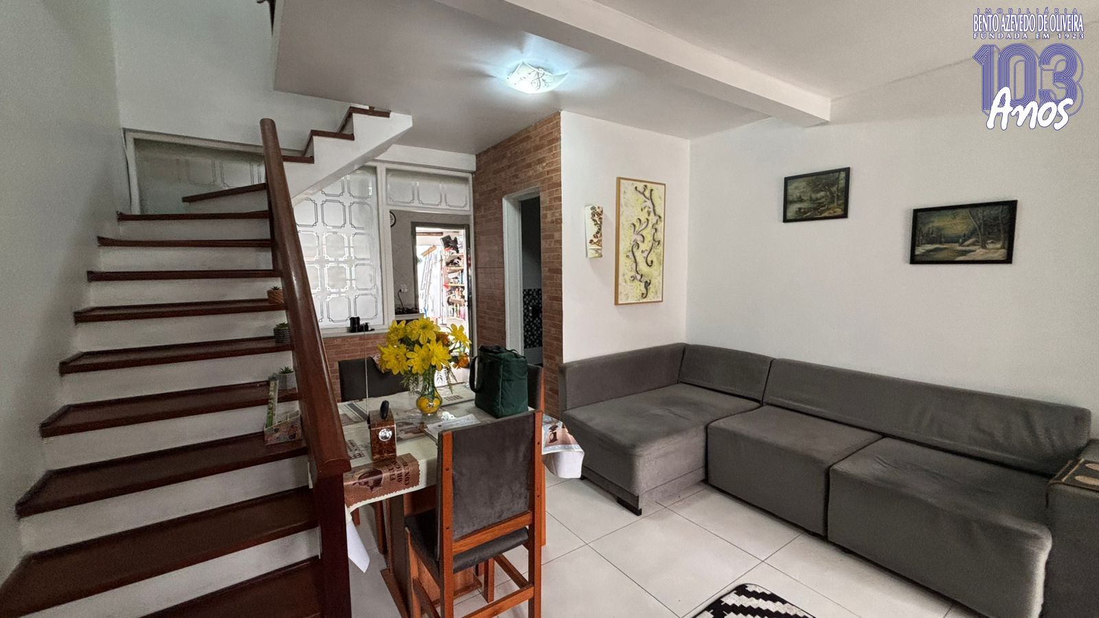 Casa, 2 quartos, 89 m² - Foto 6