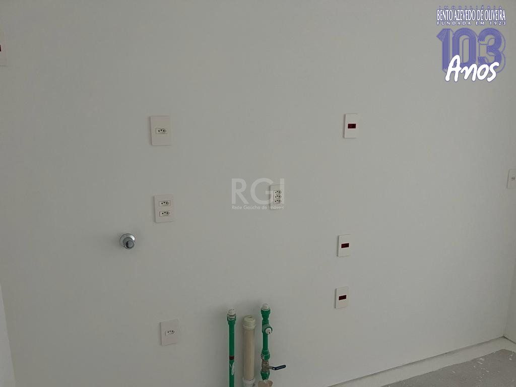 Apartamento, 1 quarto, 35 m² - Foto 37