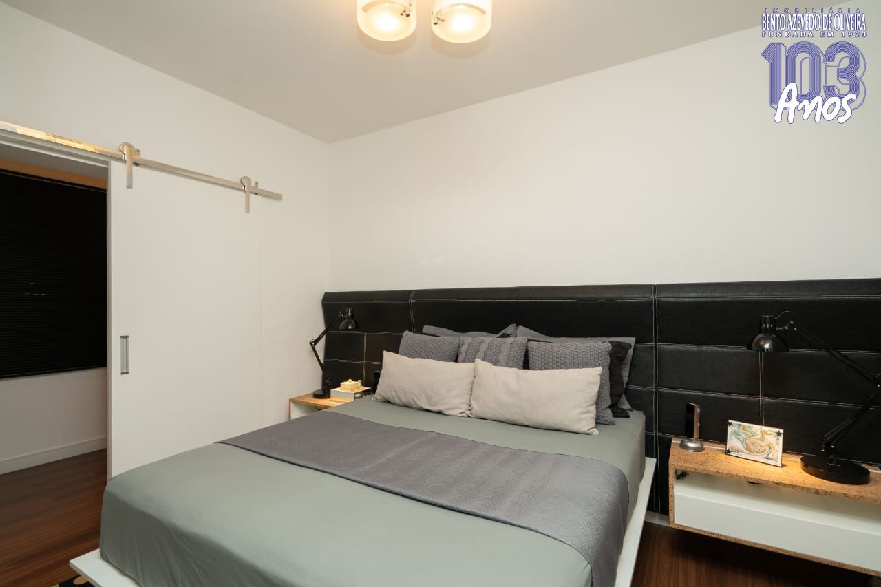 Apartamento, 2 quartos, 90 m² - Foto 29