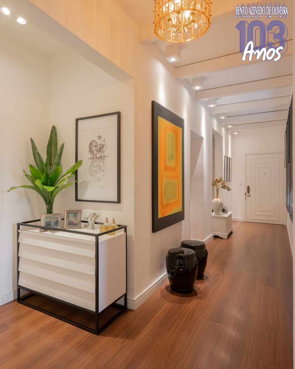 Apartamento, 2 quartos, 90 m² - Foto 24
