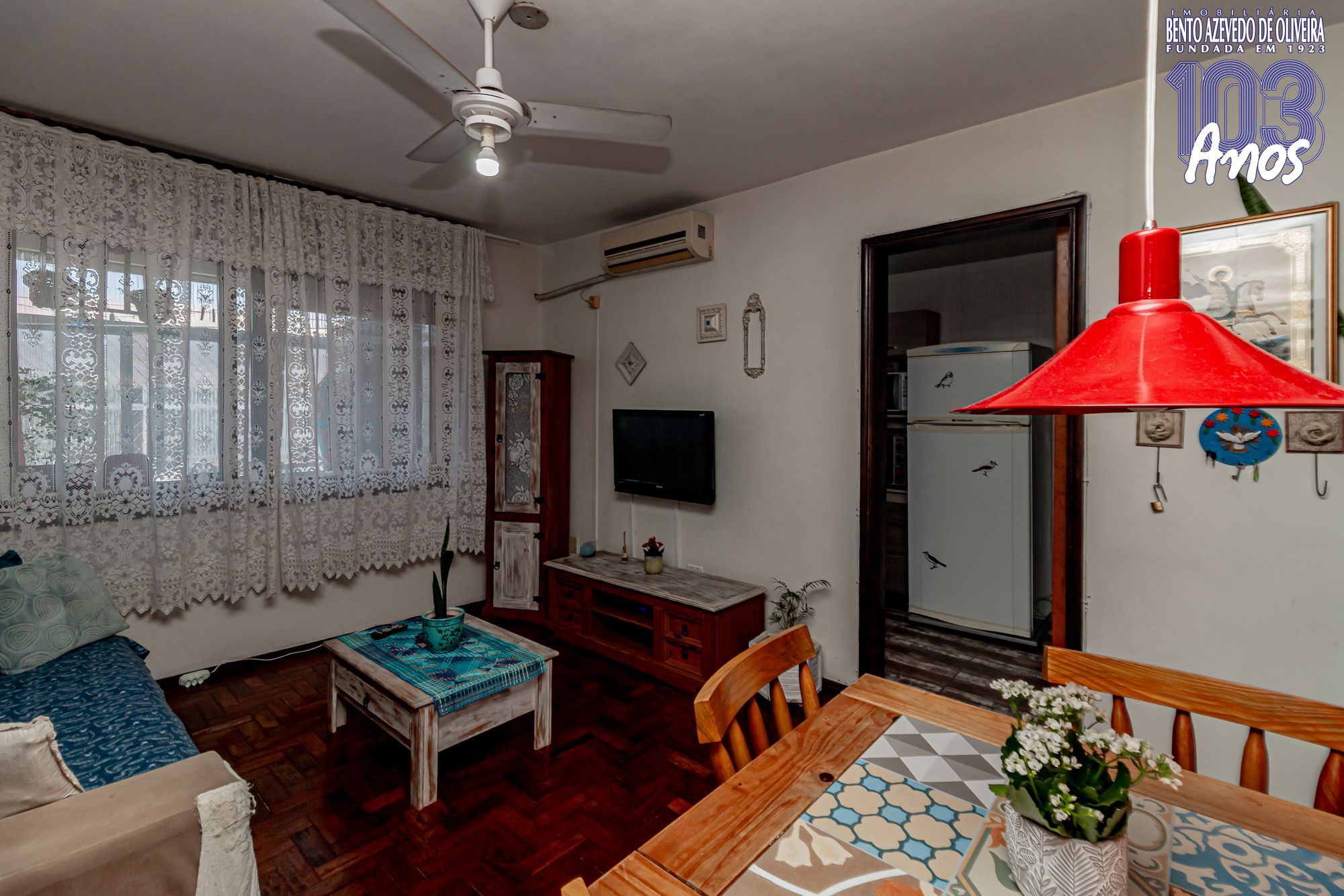 Apartamento, 3 quartos, 79 m² - Foto 3