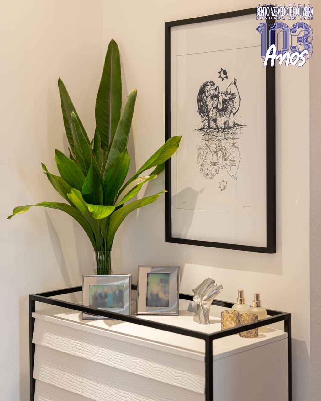 Apartamento, 2 quartos, 90 m² - Foto 50