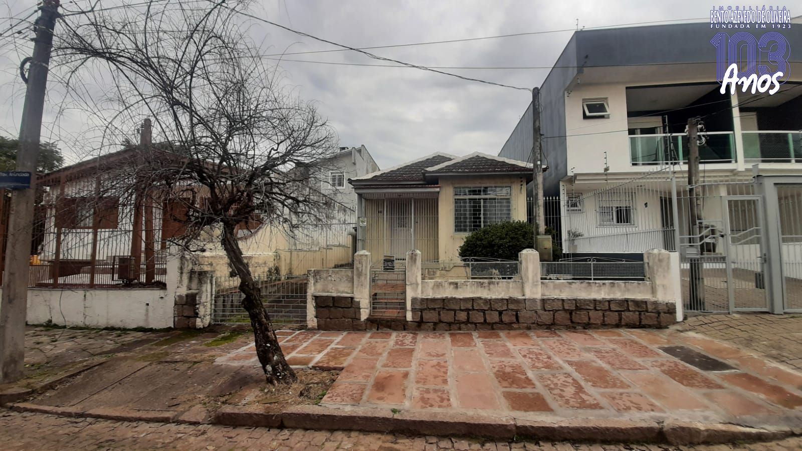 Terreno, 300 m² - Foto 2