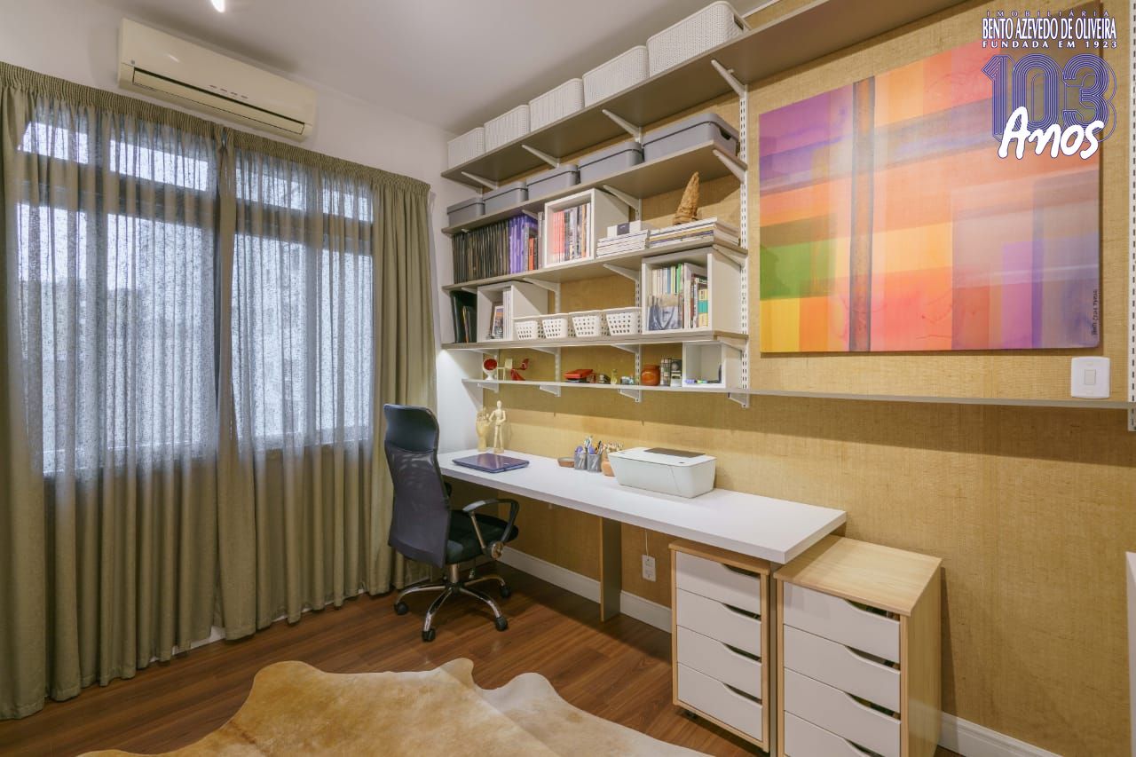 Apartamento, 2 quartos, 90 m² - Foto 46