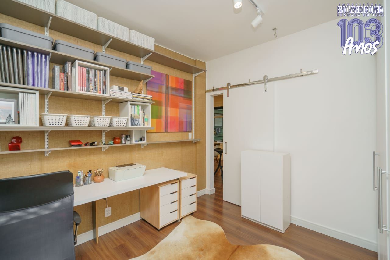 Apartamento, 2 quartos, 90 m² - Foto 47